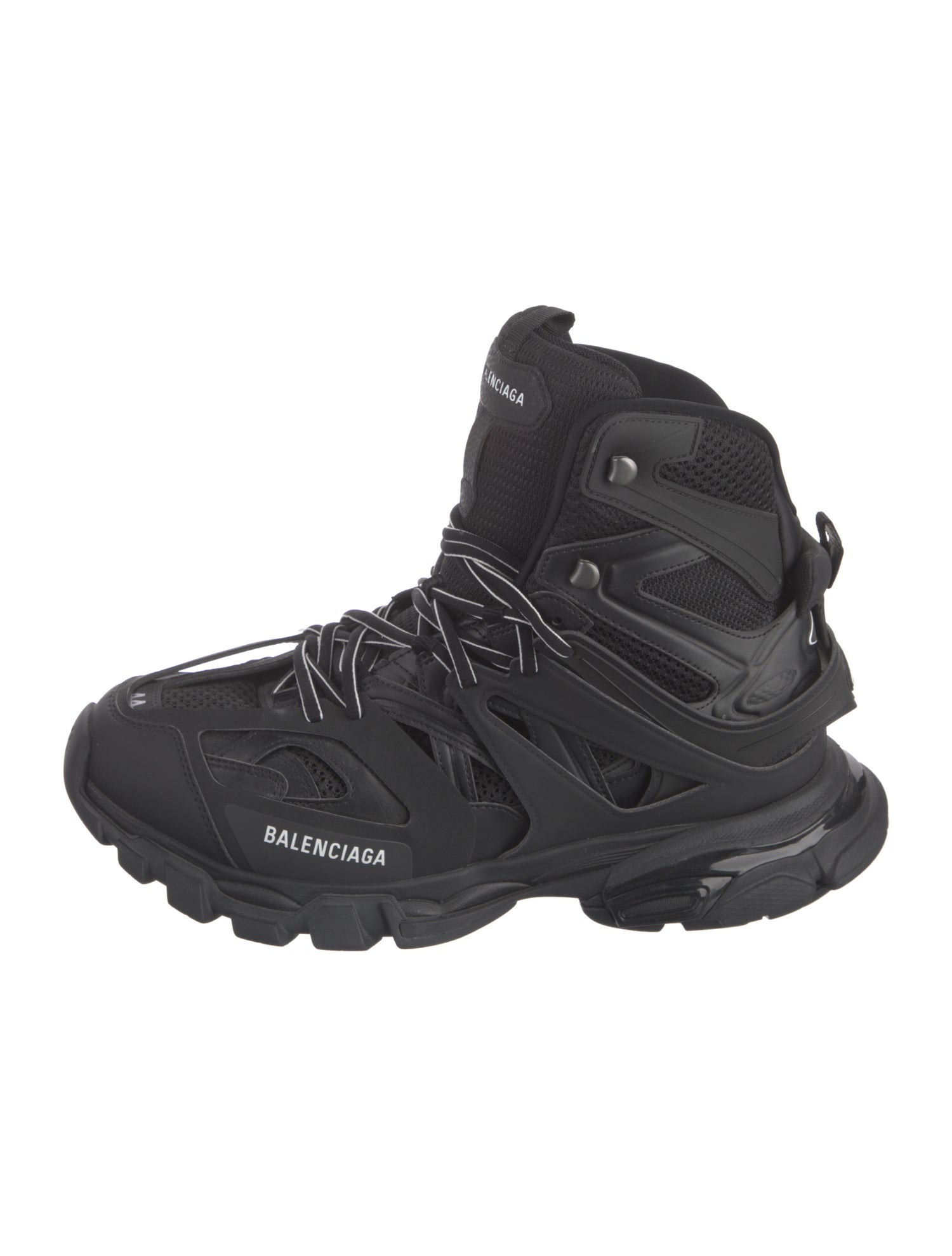 Balenciaga Track Hike Sneakers