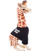 Balenciaga 2017 Colette Exclusive Steiff Bendy Giraffe Plush