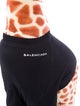 Balenciaga 2017 Colette Exclusive Steiff Bendy Giraffe Plush