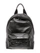Balenciaga Leather Backpack