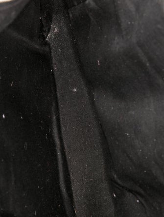 Balenciaga Leather Backpack