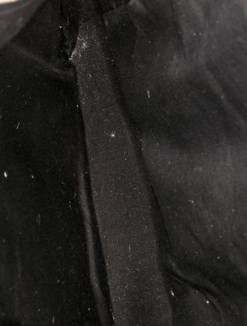 Balenciaga Leather Backpack