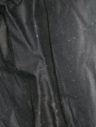 Balenciaga Leather Work