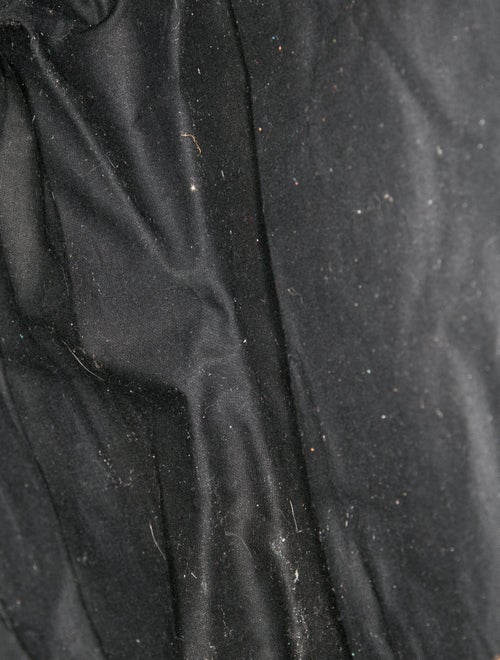 Balenciaga Leather Work