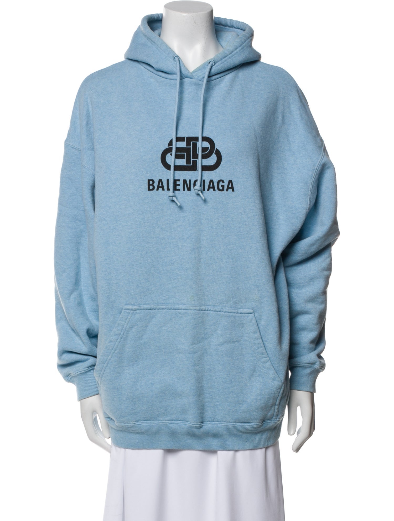 Balenciaga 2019 Bomber Jacket