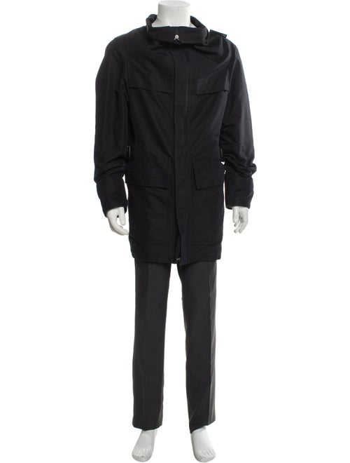 Balenciaga 2018 Parka