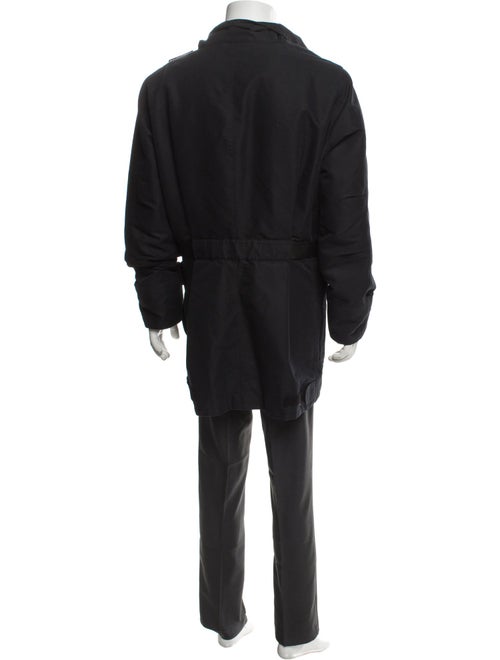 Balenciaga 2018 Parka