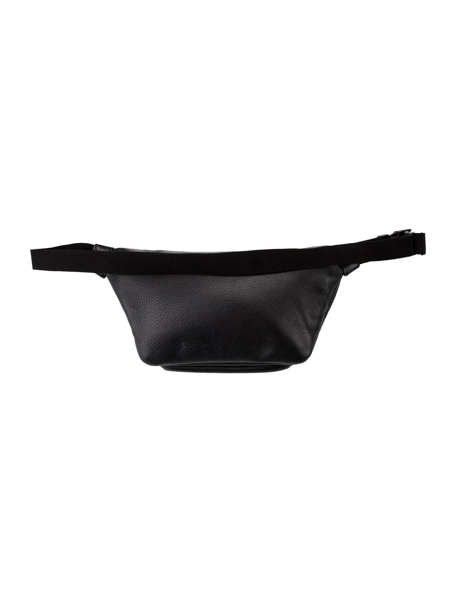 Balenciaga Leather Everyday Belt Bag