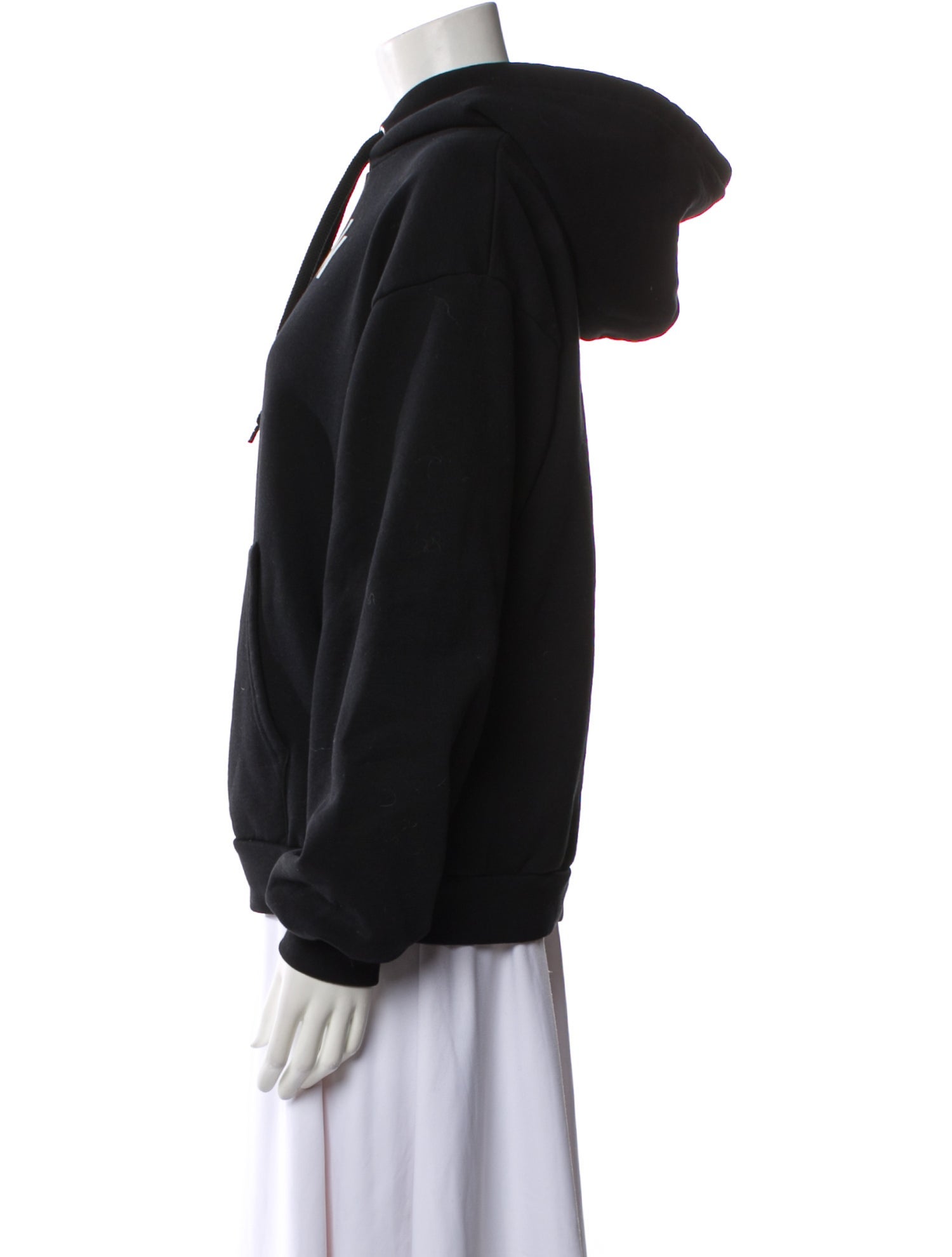 Balenciaga 2017-2018 'Think Big!' Sweatshirt