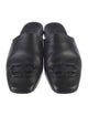 Balenciaga Leather Mules