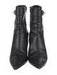Balenciaga Leather Boots