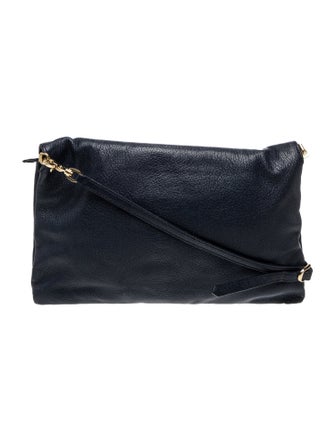 Balenciaga Leather Envelope