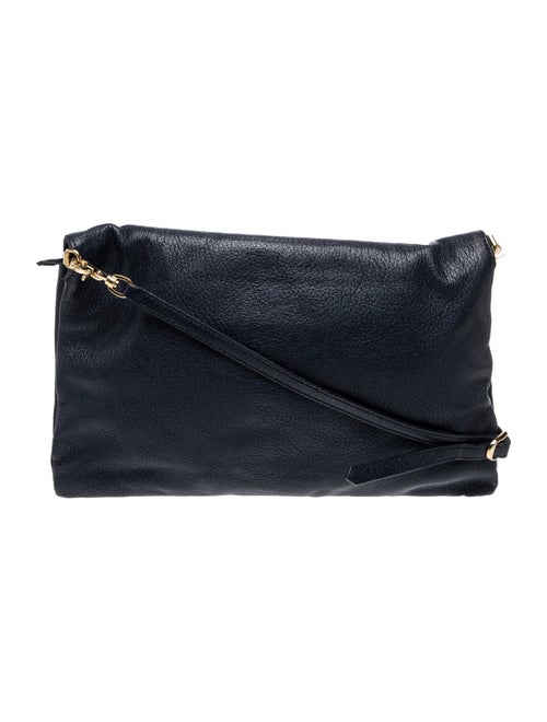 Balenciaga Leather Envelope