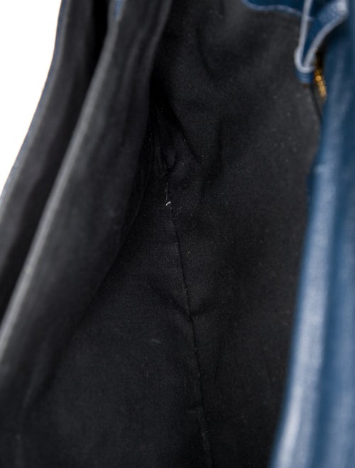 Balenciaga Leather Envelope