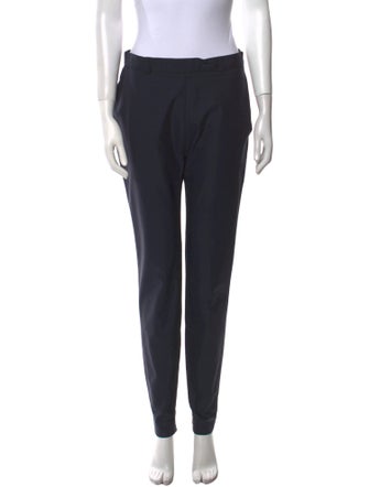 Balenciaga Paris Skinny Leg Pants