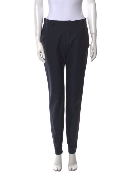 Balenciaga Paris Skinny Leg Pants