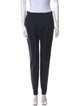 Balenciaga Paris Skinny Leg Pants