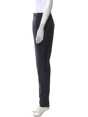 Balenciaga Paris Skinny Leg Pants