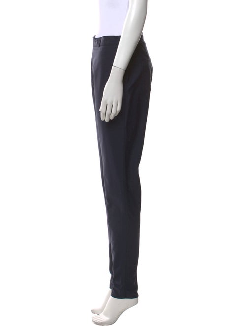 Balenciaga Paris Skinny Leg Pants