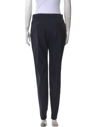 Balenciaga Paris Skinny Leg Pants