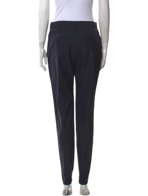 Balenciaga Paris Skinny Leg Pants