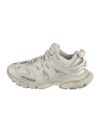 Balenciaga Track Chunky Sneakers