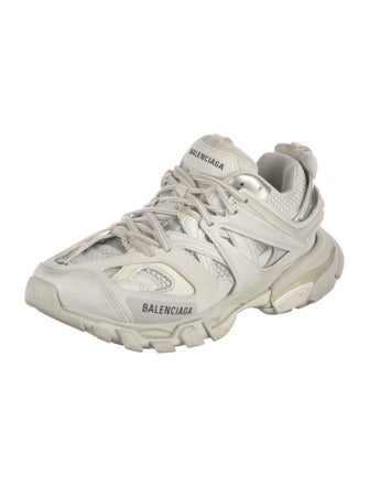 Balenciaga Track Chunky Sneakers