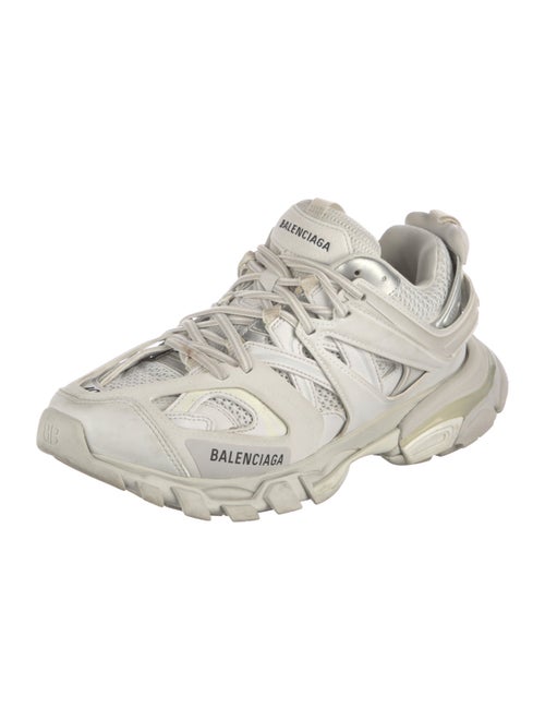 Balenciaga Track Chunky Sneakers