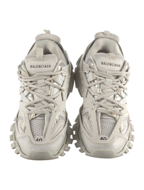Balenciaga Track Chunky Sneakers