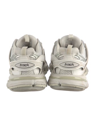 Balenciaga Track Chunky Sneakers