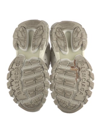 Balenciaga Track Chunky Sneakers