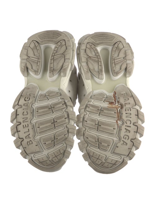 Balenciaga Track Chunky Sneakers
