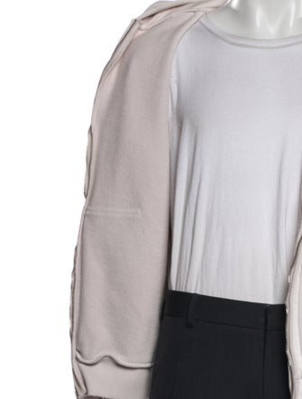 Balenciaga 2023 Graphic Print Hoodie