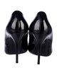 Balenciaga Patent Leather Pumps