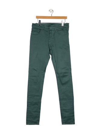 Balenciaga 2015 Skinny Jeans