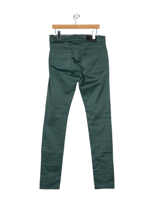 Balenciaga 2015 Skinny Jeans