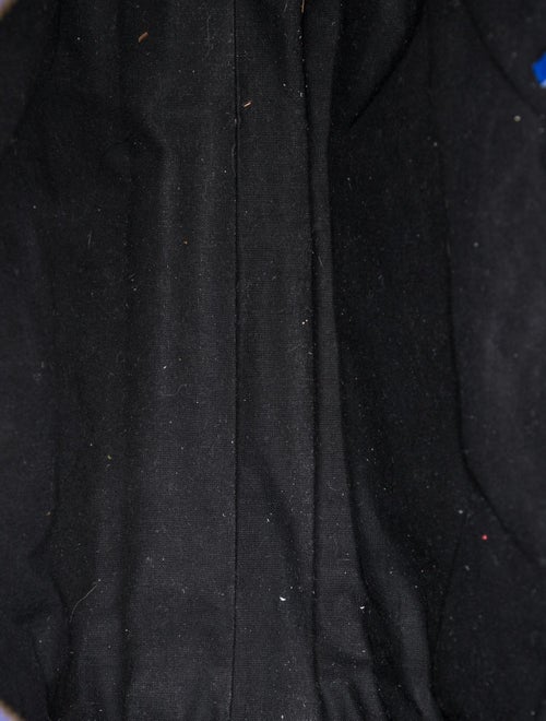 Balenciaga Leather Motocross Classic City