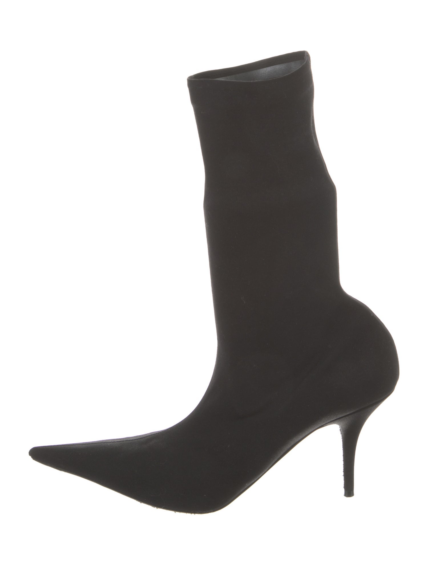 Balenciaga Sock Boots