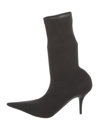 Balenciaga Sock Boots