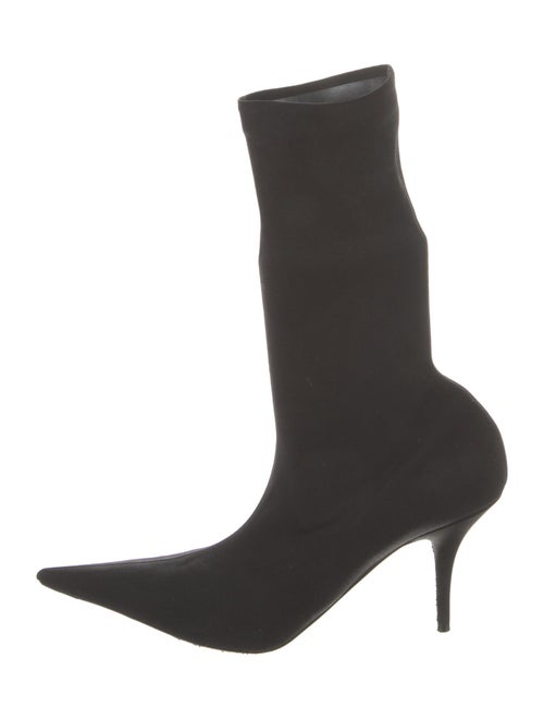 Balenciaga Sock Boots