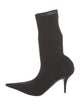 Balenciaga Sock Boots