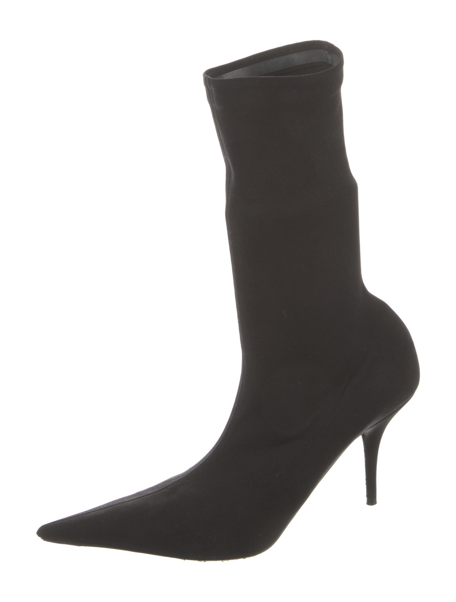 Balenciaga Sock Boots