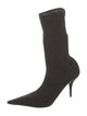 Balenciaga Sock Boots