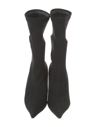 Balenciaga Sock Boots