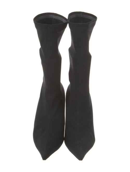 Balenciaga Sock Boots