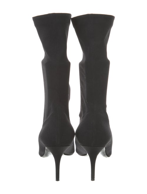 Balenciaga Sock Boots