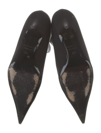 Balenciaga Sock Boots