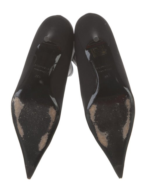 Balenciaga Sock Boots