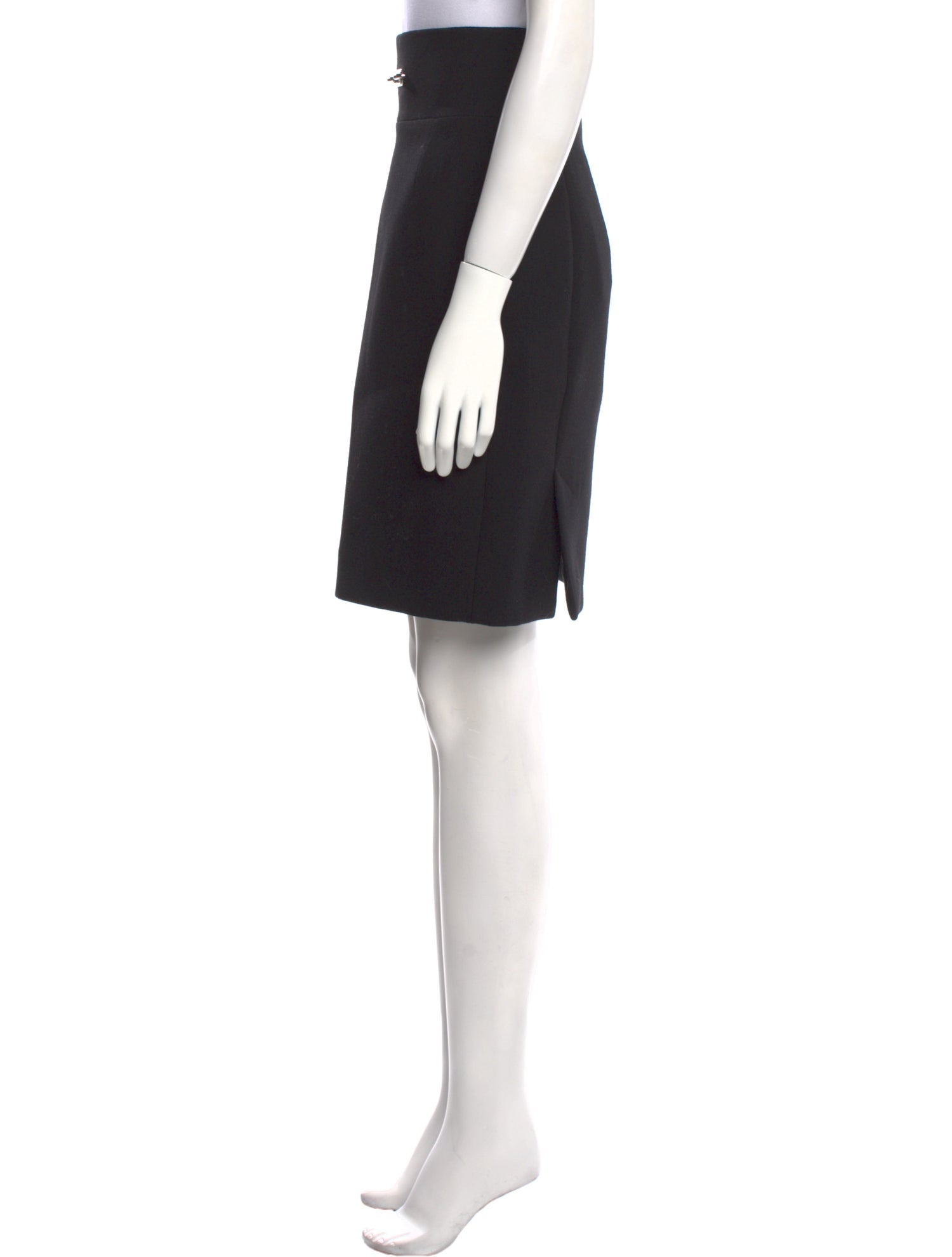 Balenciaga 2013 Knee-Length Skirt