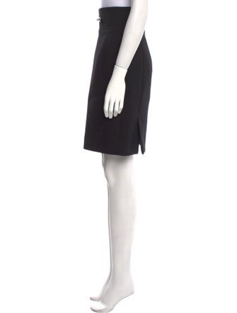 Balenciaga 2013 Knee-Length Skirt